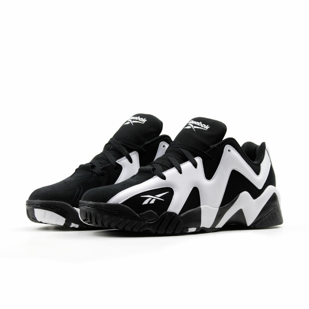 kamikaze low black and white