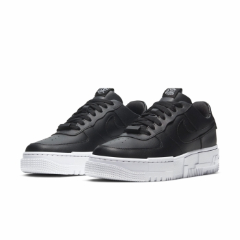 Nike - WMNS Air Force 1 Pixel - Black