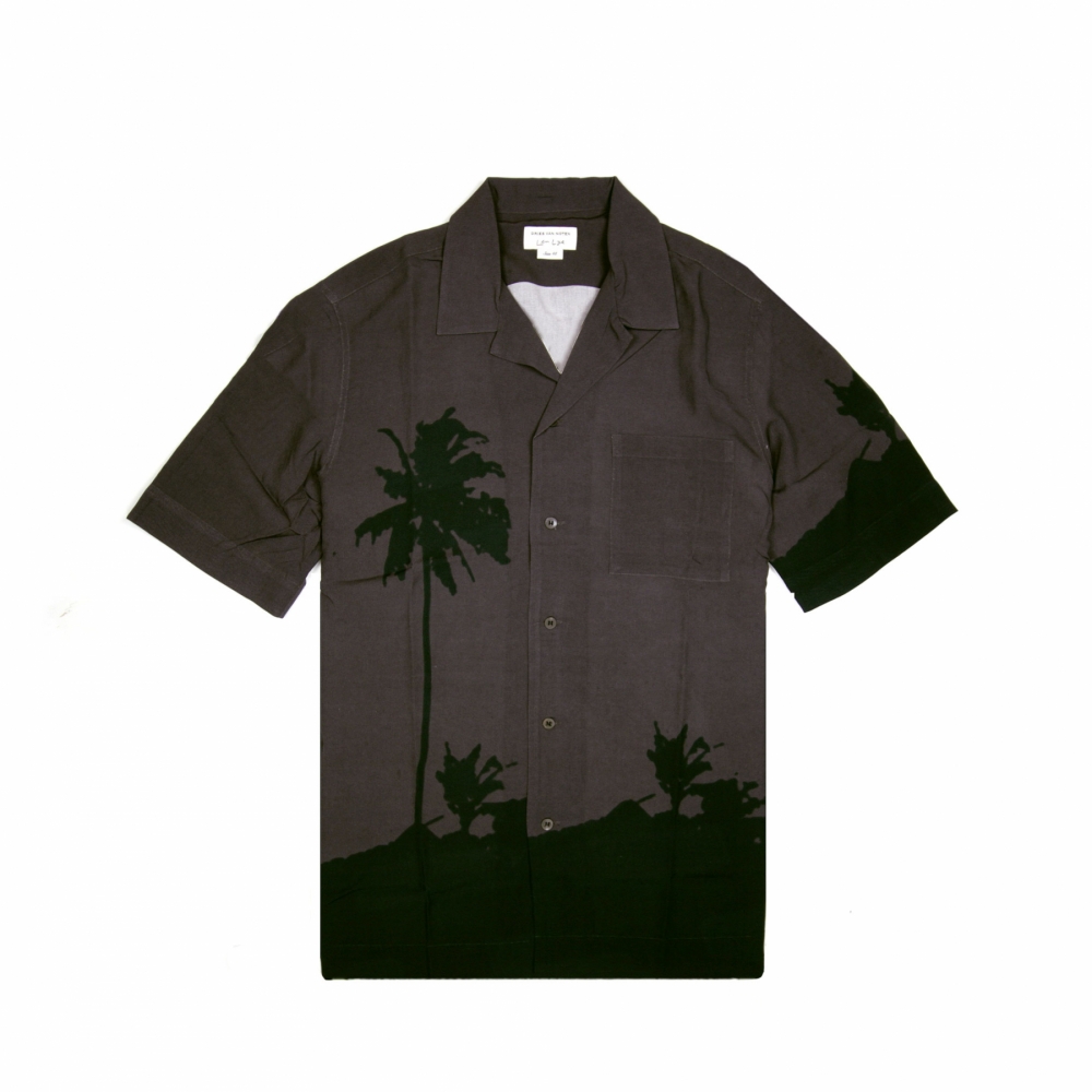 Dries van noten carltone shirt clearance