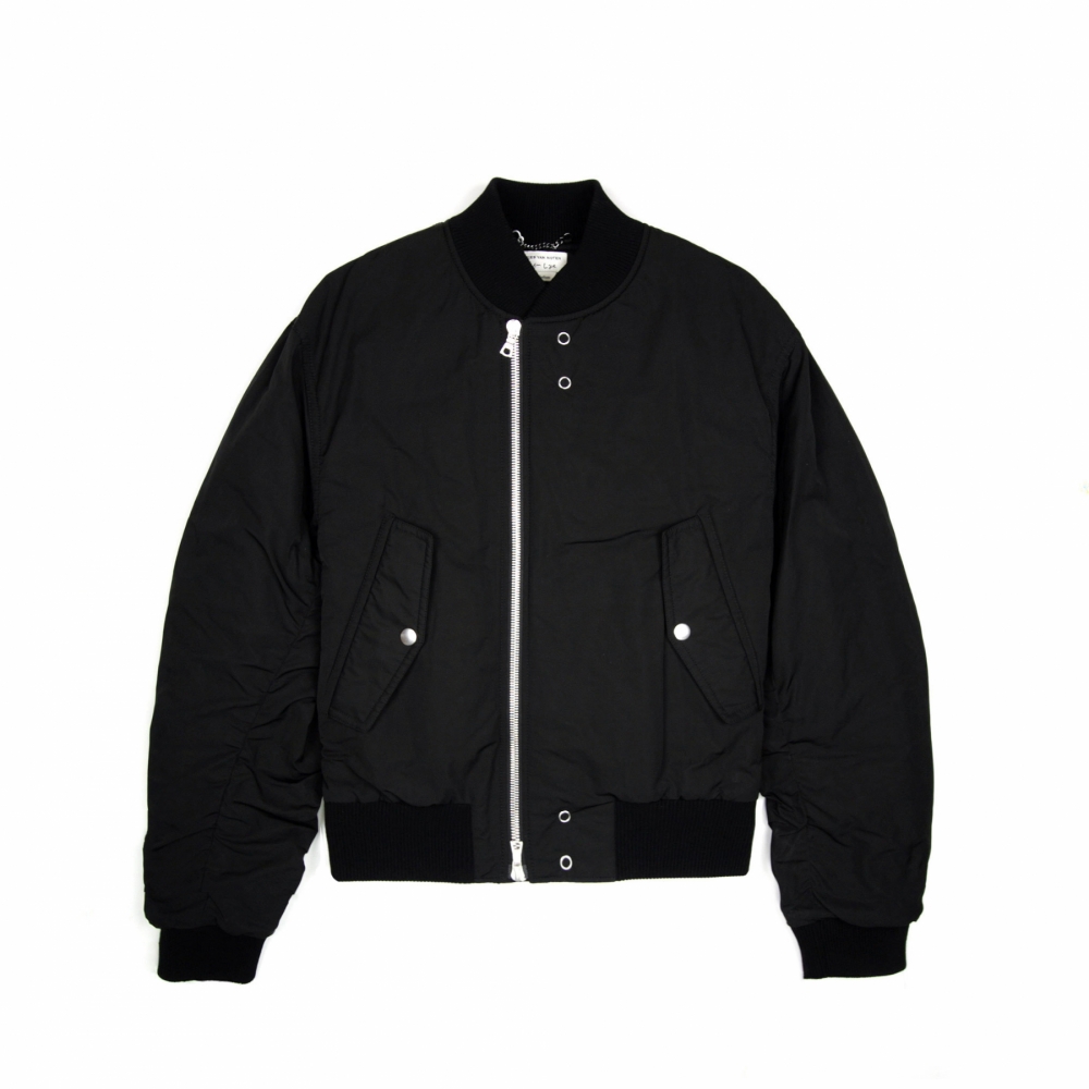 Dries van noten bomber jacket online