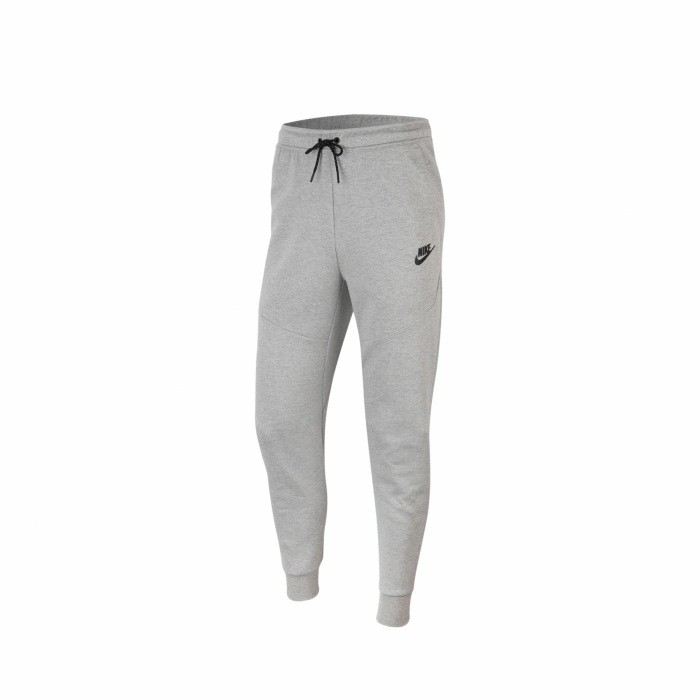 Grey tech fleece pants shop