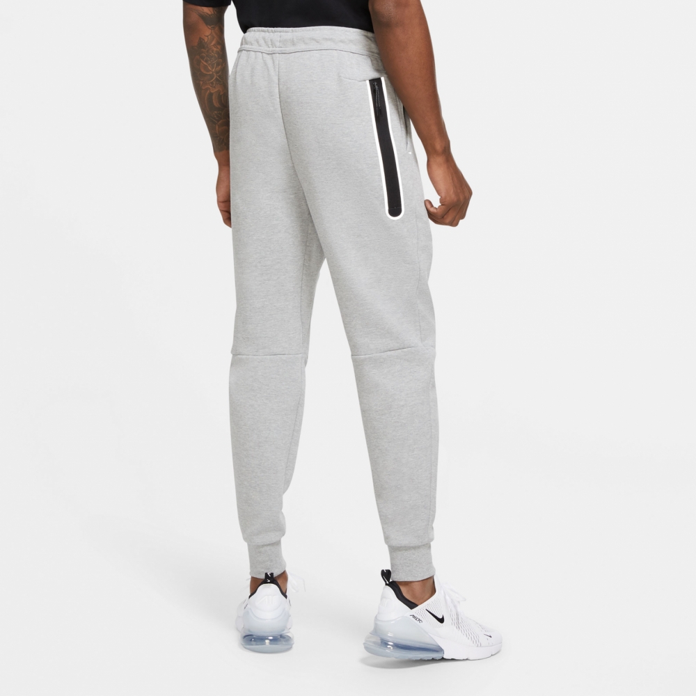 Nike Tech Fleece Jogger Grey Reflective CU4499 063 OUTBACK