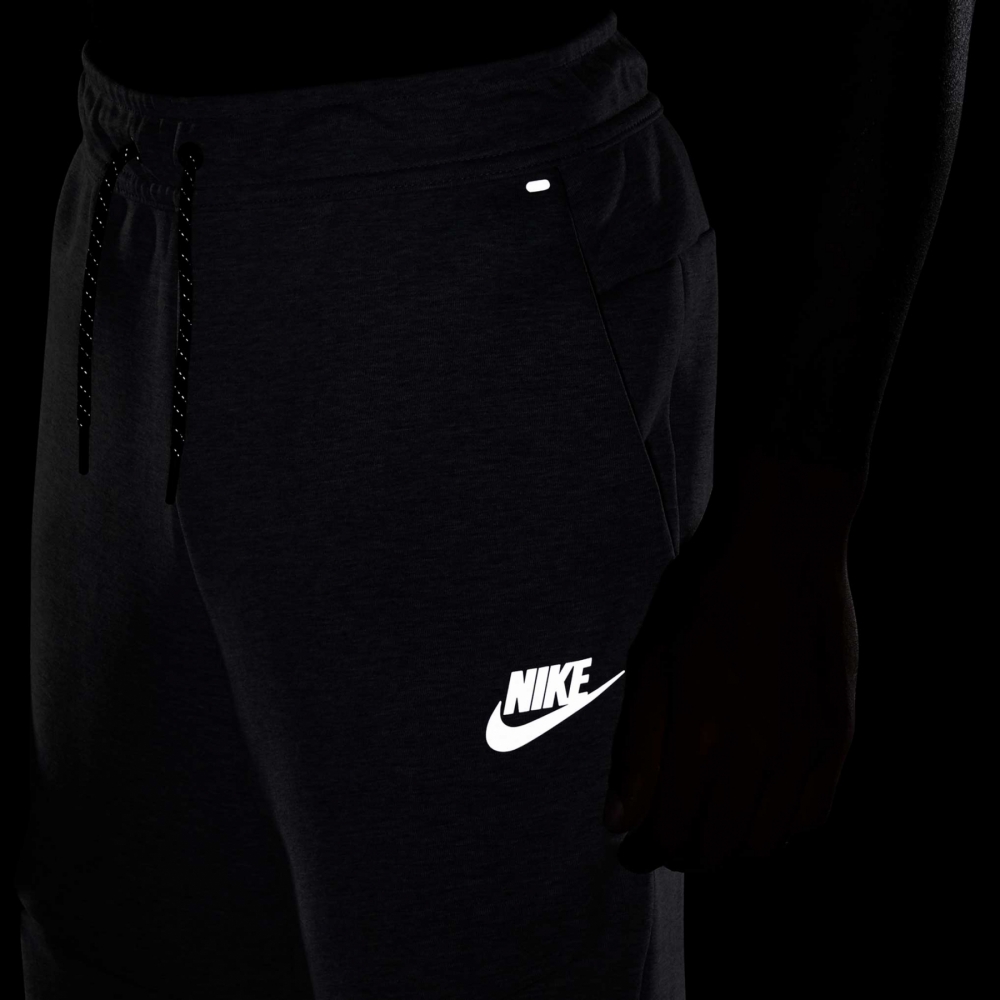 Nike Tech Fleece Jogger Grey Reflective CU4499 063 OUTBACK