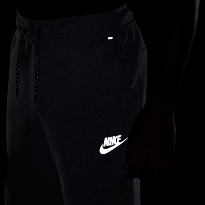 Nike Tech Fleece Jogger Grey Reflective CU4499 063 OUTBACK