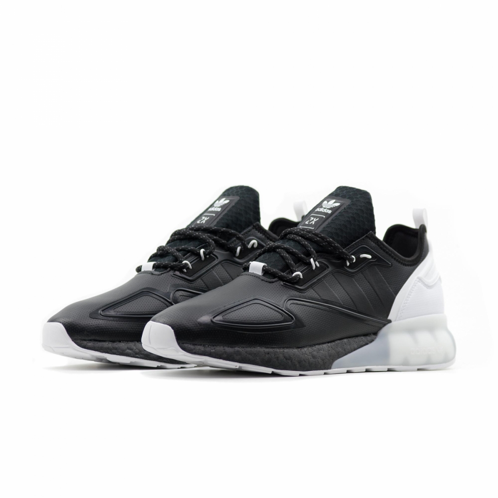 adidas ZX 2K Boost - Black - S42835 | OUTBACK Sylt