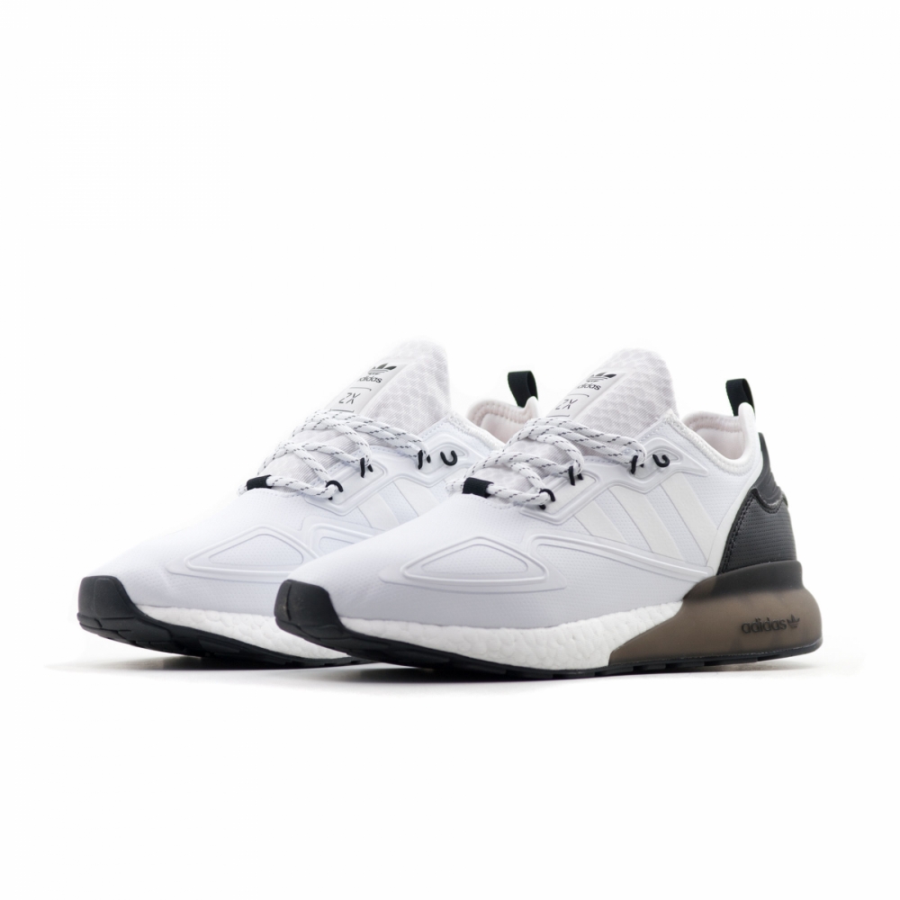 Adidas store zx blancas
