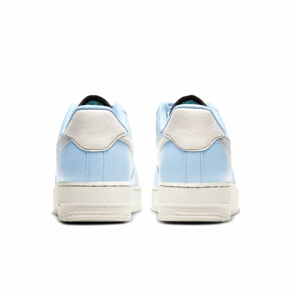 Nike air force sales 1 yes ma'am