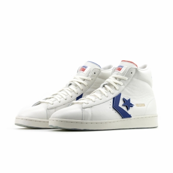 Converse - Pro Leather Hi - Birth of Flight