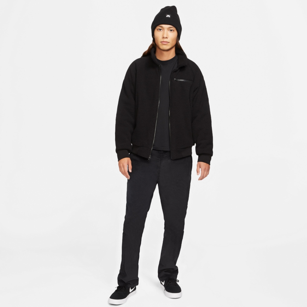 Nike best sale corduroy sweatpants