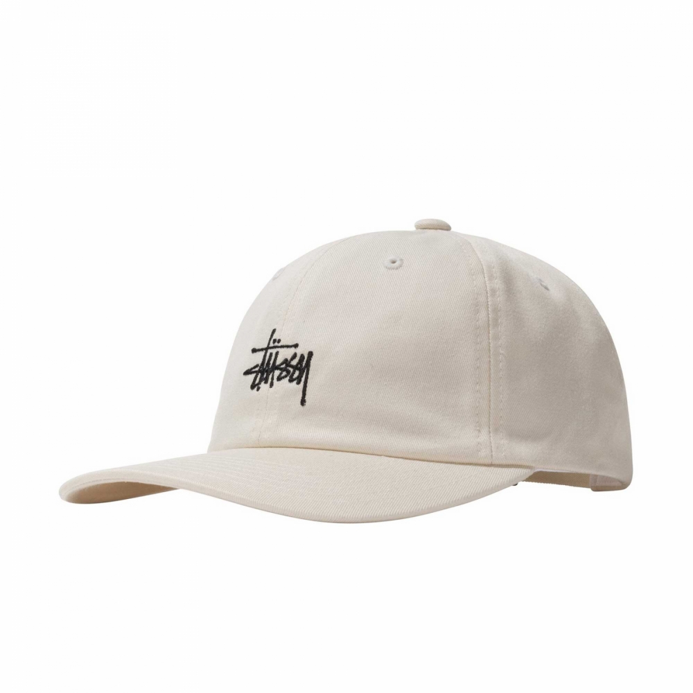 Stussy low pro hot sale cap