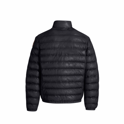 Parajumpers ernie leather jacket hotsell