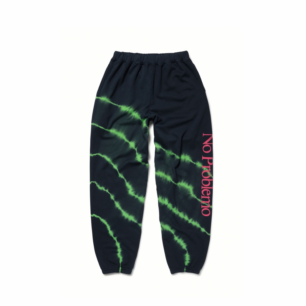 Aries no problemo sweatpants store