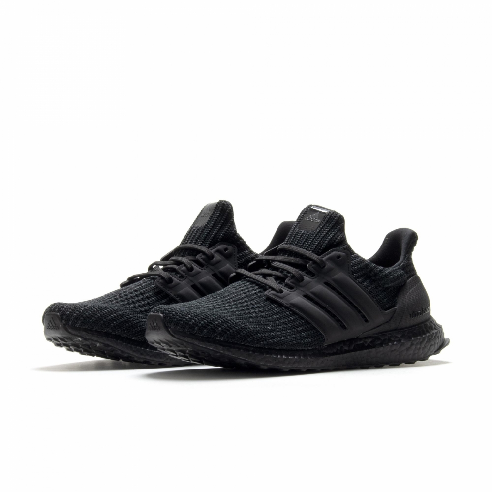 adidas UltraBoost 4.0 - Black - FY9121 | OUTBACK Sylt