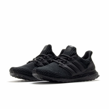 adidas - UltraBoost 4.0 DNA - Black