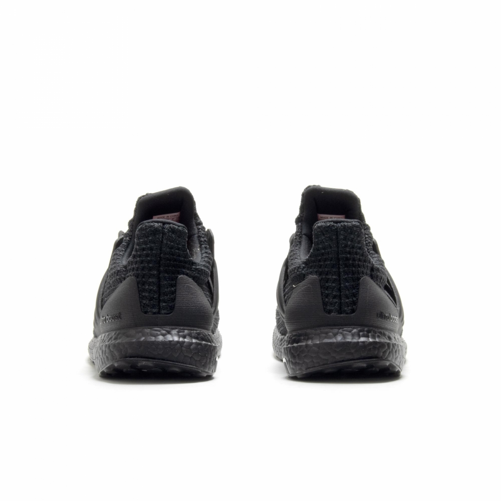 adidas UltraBoost 4.0 DNA Black FY9121 OUTBACK Sylt