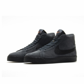Nike janoski grau outlet