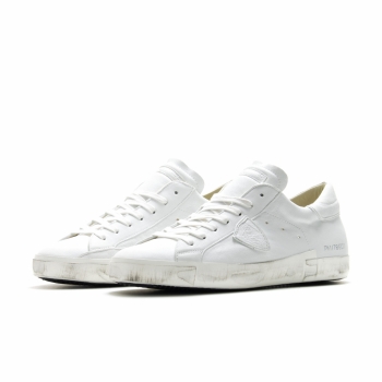 Philippe Model - Paris X - Allwhite
