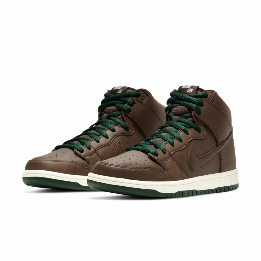 Maryanne Jones Doorweekt Diplomatieke kwesties Nike SB Dunk High Pro - Beef and Broccoli - CV1624-200 | OUTBACK Sylt