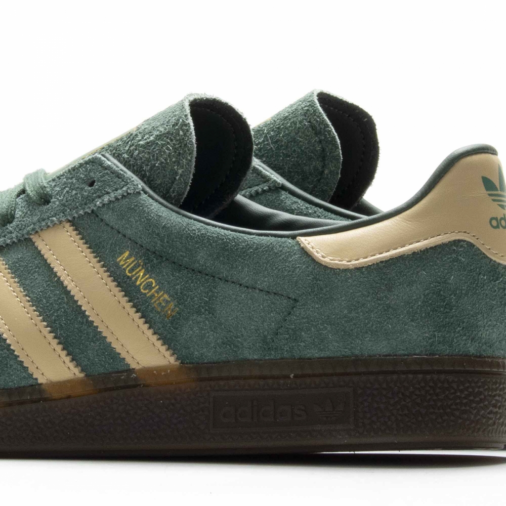 adidas M nchen Green Oxide English Garden FX5635 OUTBACK Sylt