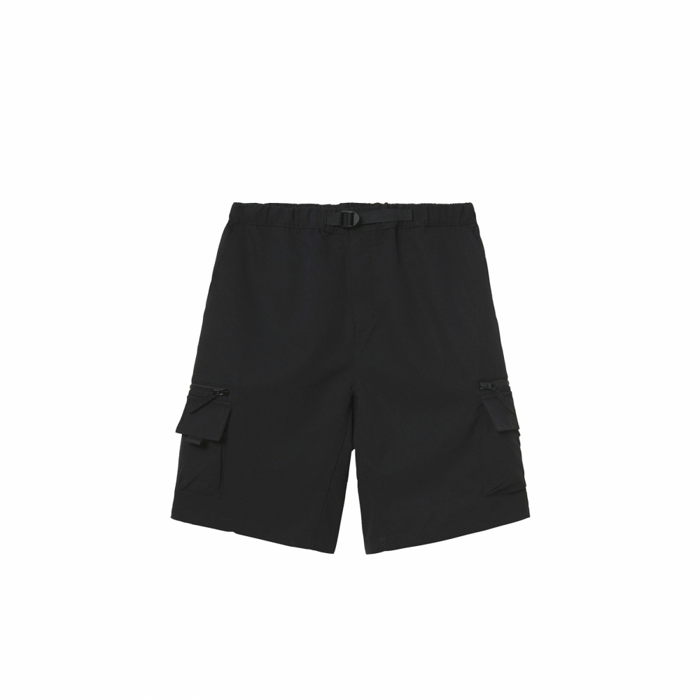 Carhartt elmwood 2025 shorts black