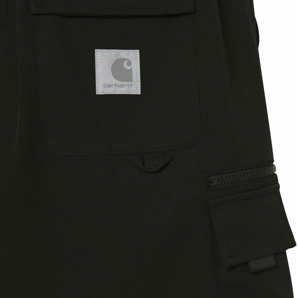 Carhartt WIP Elmwood Short Black I026131 8900 OUTBACK Sylt