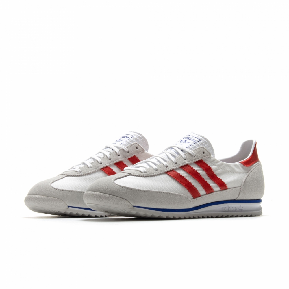 adidas SL 72 Grey G58115 OUTBACK Sylt