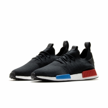 adidas - NMD_R1 Primeknit OG - Black