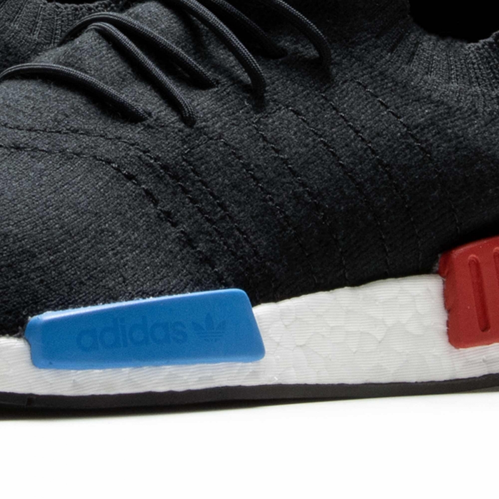 adidas NMD R1 Primeknit OG Black GZ0066 OUTBACK Sylt