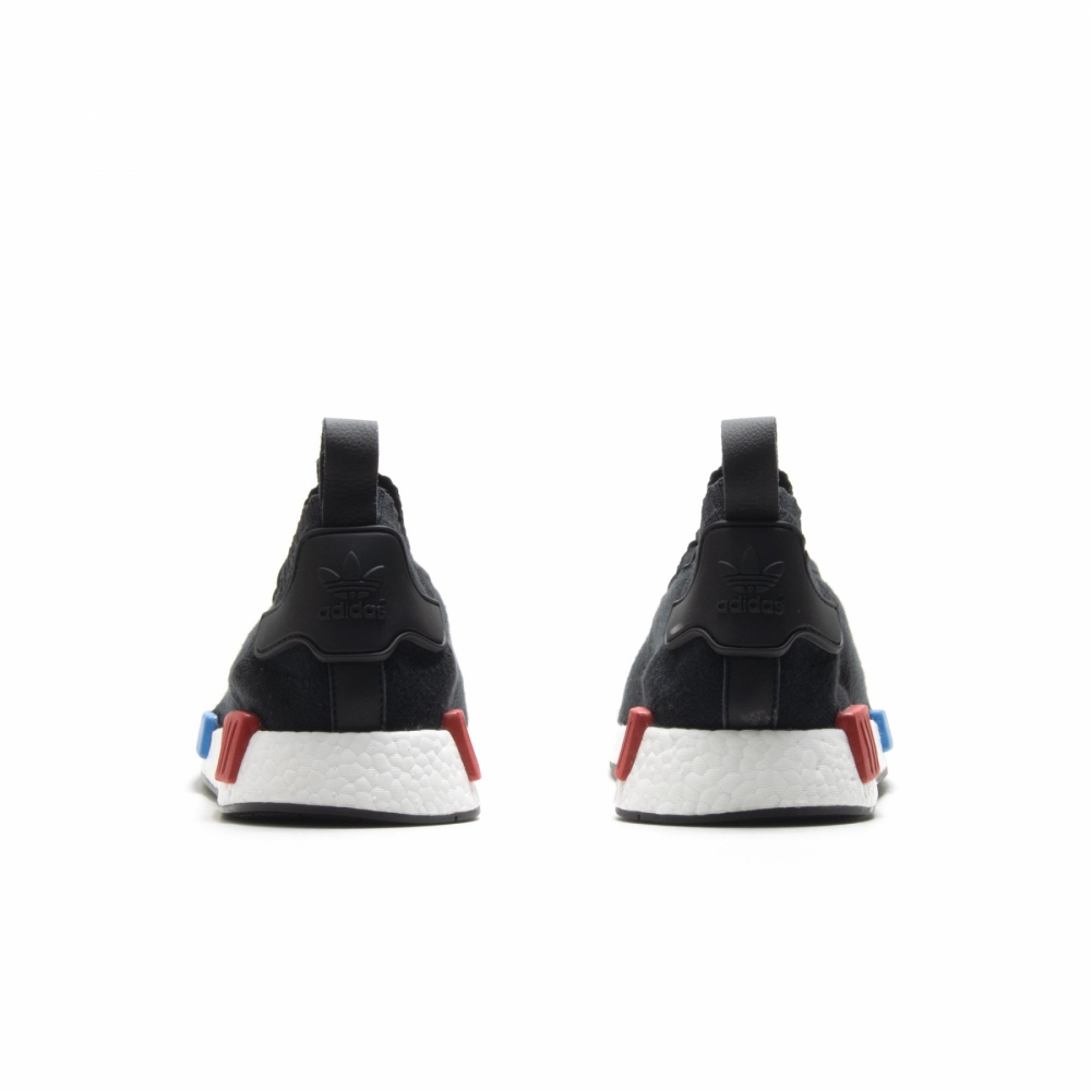 Nmd r1 black og online