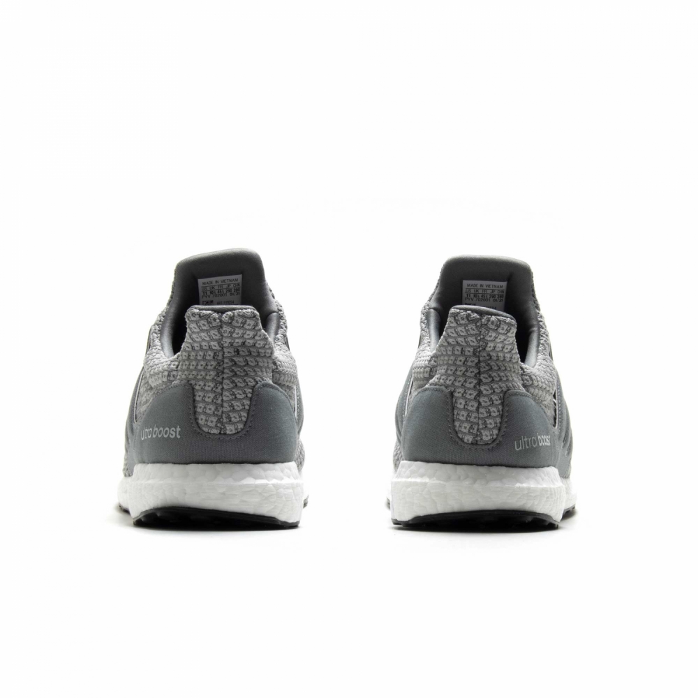 adidas UltraBoost 5.0 DNA Grey FY9354 OUTBACK Sylt