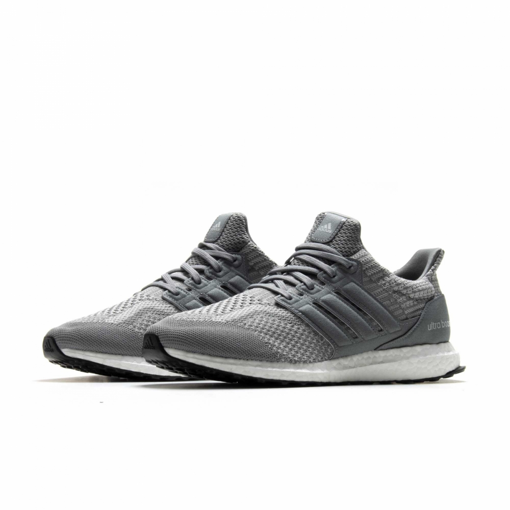 adidas UltraBoost 5.0 DNA Grey FY9354 OUTBACK Sylt