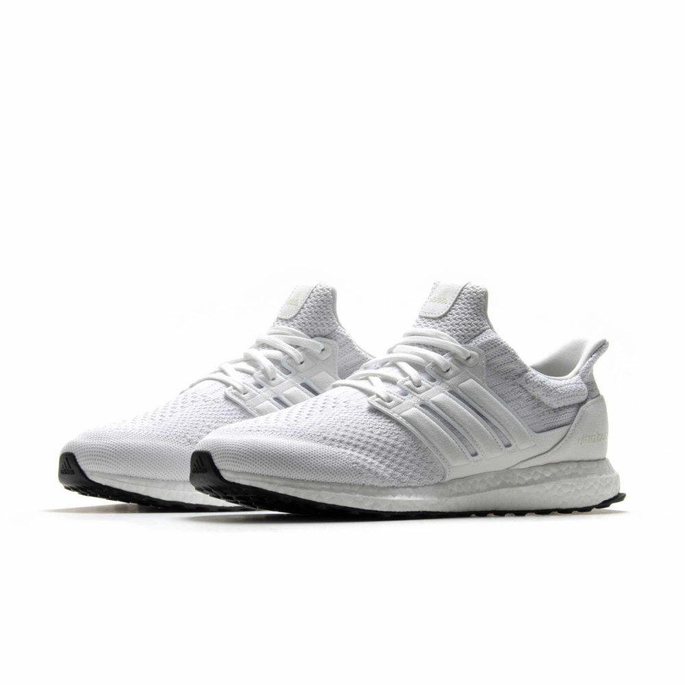 Ultra boost 5.0 all white sales