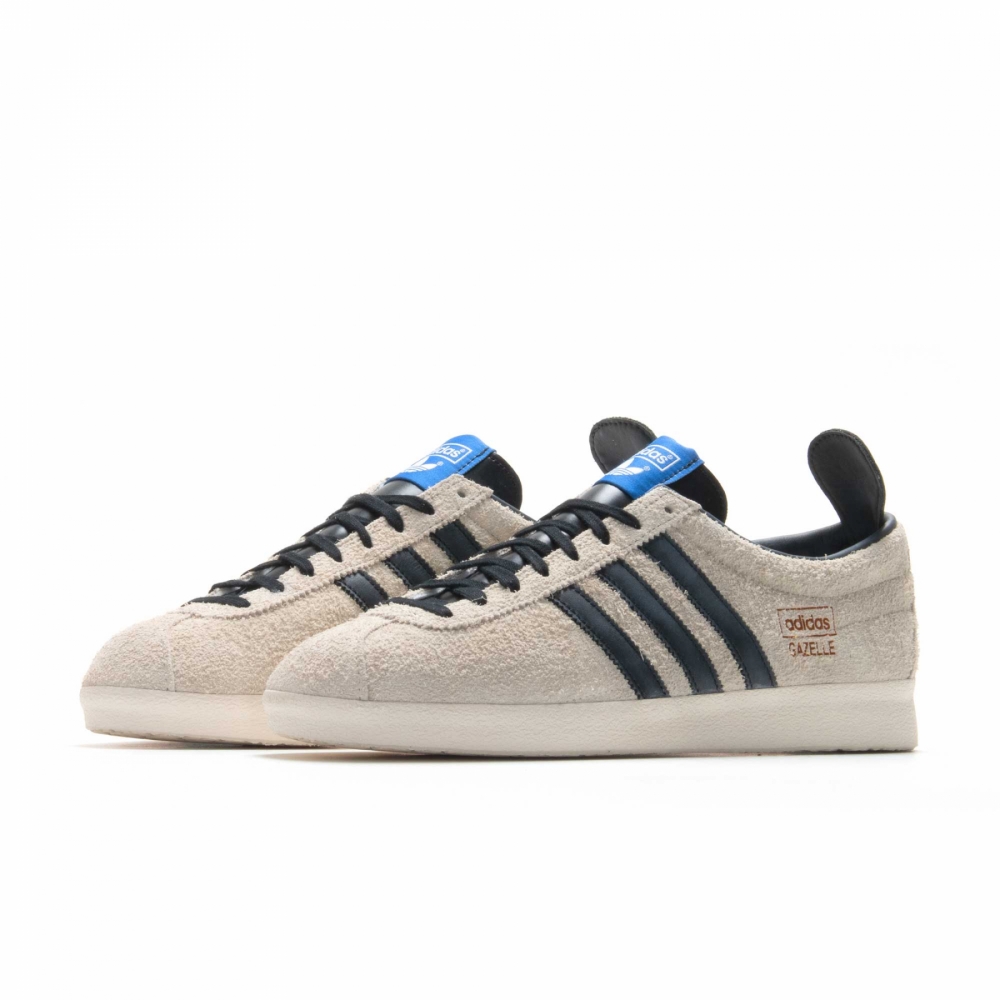 helling Caroline speelplaats adidas Gazelle Vintage - Creme White - FX5488 | OUTBACK Sylt