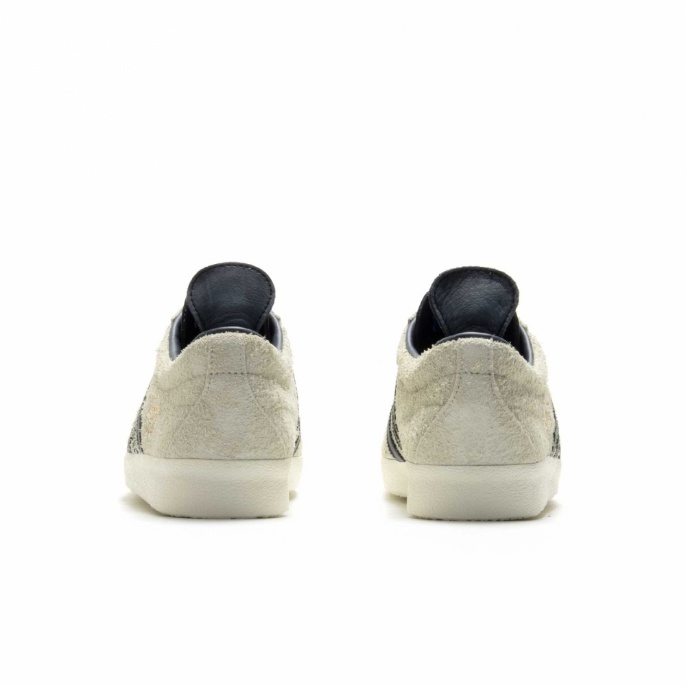 adidas Gazelle Vintage Creme White FX5488 OUTBACK Sylt