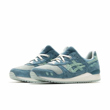 Asics - GEL-LYTE III OG - Seafoam (Kadomatsu)