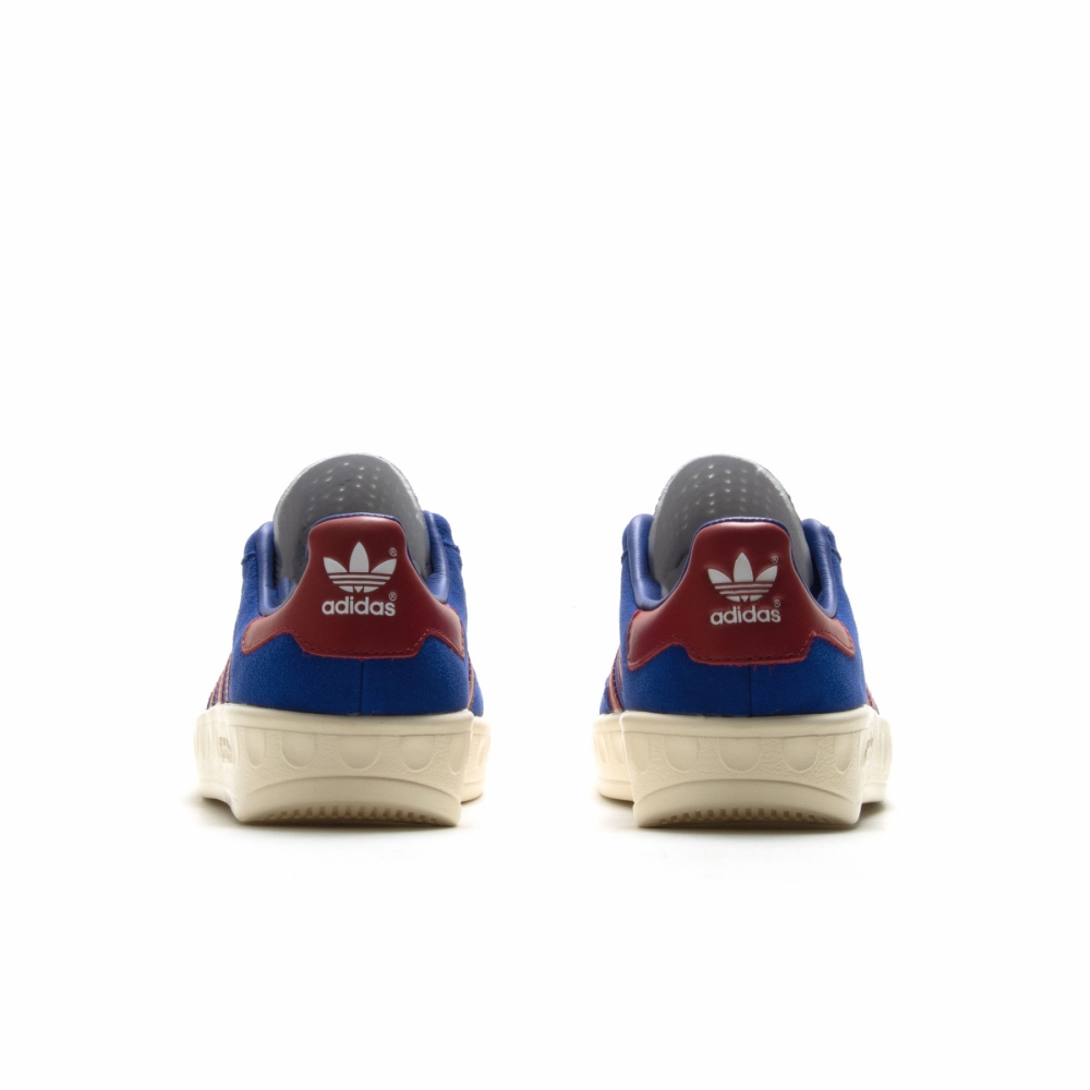 adidas Barcelona - Royal Blue (City Series) - FX5642 | OUTBACK Sylt