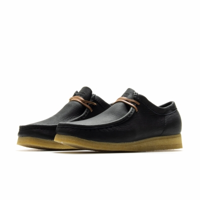 Clarks horween hot sale