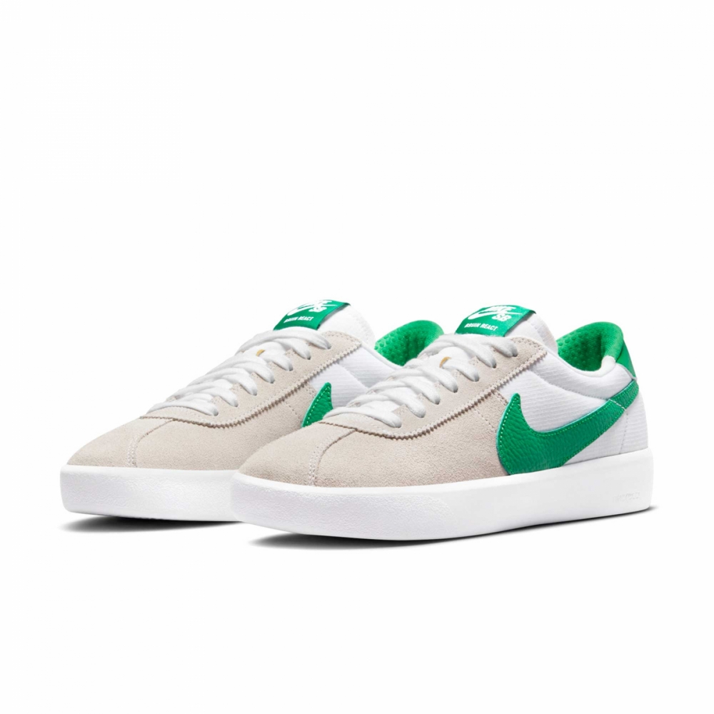 Nike SB Bruin React - Lucky Green - CJ1661-101 | Sylt