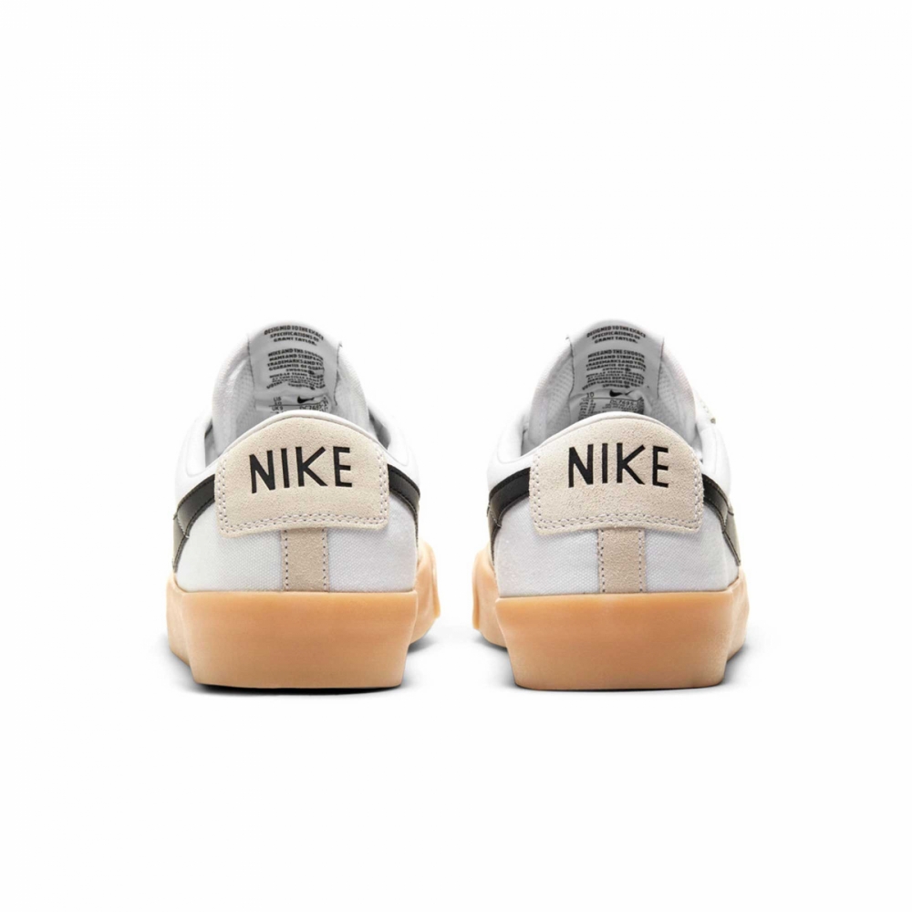 Nike sb blazer white gum hotsell
