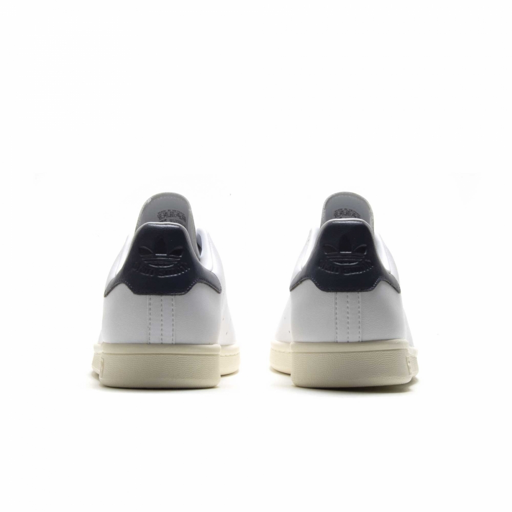 adidas Stan Smith White Navy FX5521 OUTBACK Sylt