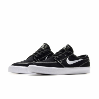 Nike SB - Zoom Stefan Janoski RM - Black
