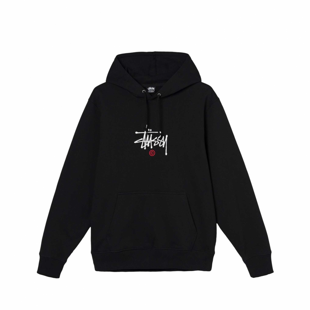 Stussy Embroidered 2024 favors