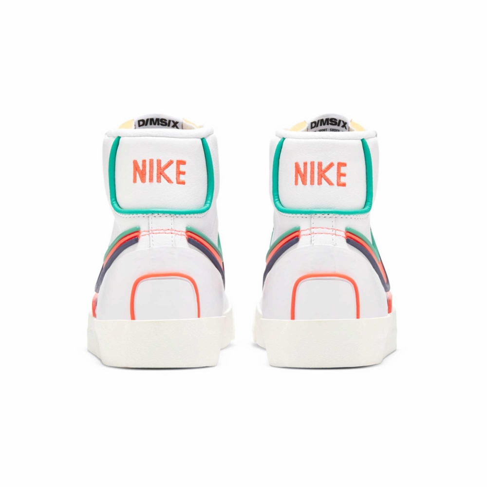 Nike Blazer Mid 77 Infinite White DA7233 102 OUTBACK Sylt