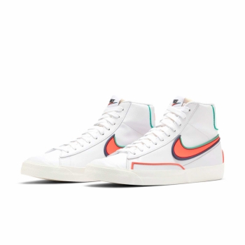 Nike - Blazer Mid '77 Infinite - White