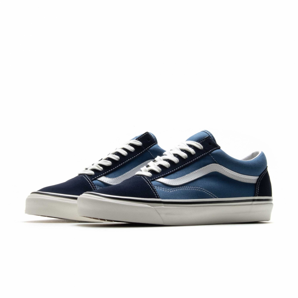 Rouwen Plunderen Parel Vans Old Skool 36 DX (Anaheim Factory) - OG Navy - VN0A38G2SU01 | OUTBACK  Sylt