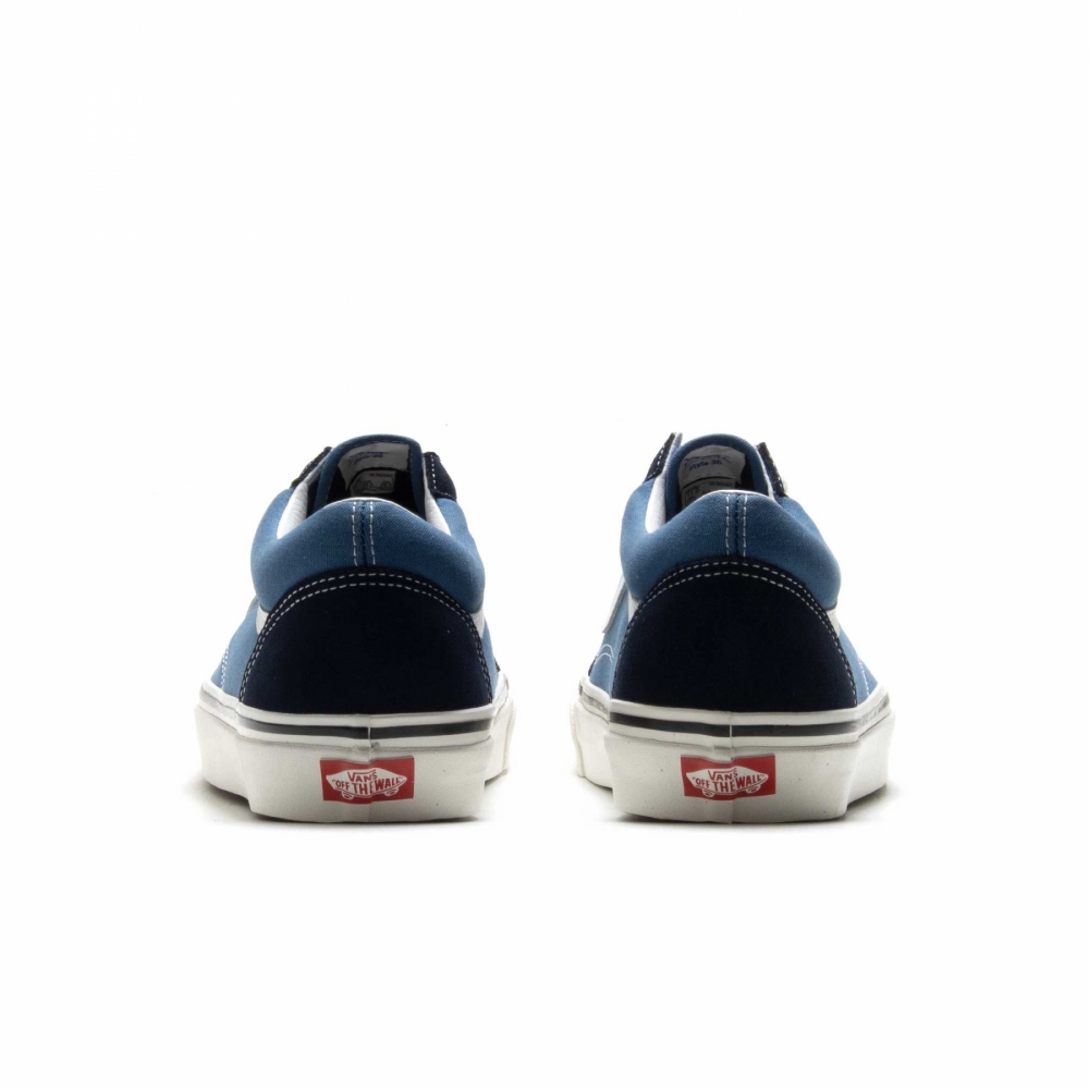 Vans anaheim hotsell old skool navy