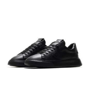 Philippe Model - Temple - Allblack