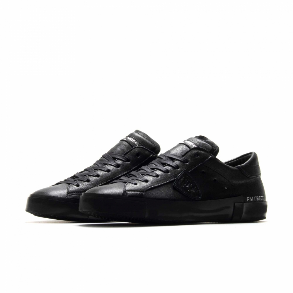 Philippe model new arrivals black