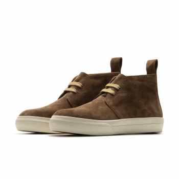 Dries Van Noten - SM212-087 - Brown