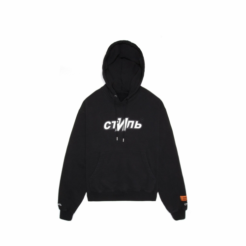 Heron preston sales ctnmb hoodie